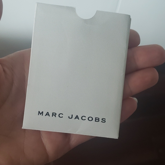 Marc Jacobs genuine leather bag - Picture 5 of 5